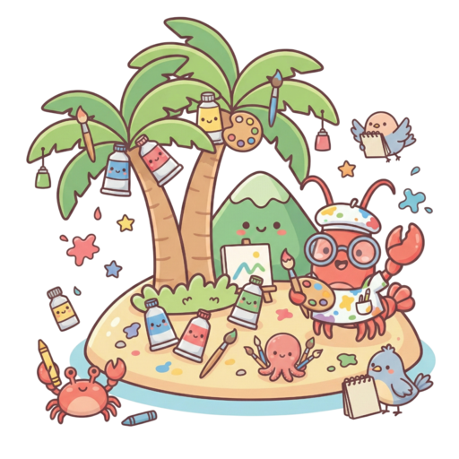 Design Research Island